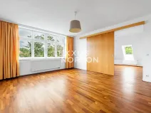 Pronájem bytu 3+1, Praha - Střešovice, Malá, 109 m2