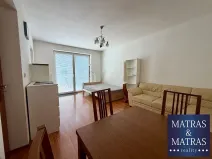 Pronájem bytu 1+kk, Brno, Masná, 35 m2