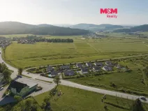 Prodej pozemku pro bydlení, Klatovy - Sobětice, 10001 m2