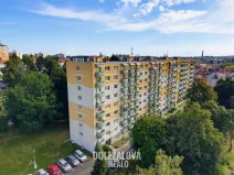 Prodej bytu 1+1, Jihlava, U Hřbitova, 36 m2