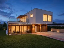Prodej rodinného domu, Vysoký Újezd, U Rybníčka, 342 m2