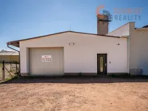 Prodej skladu, Břeclav, Lidická, 170 m2