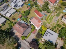 Prodej rodinného domu, Praha - Třeboradice, Šircova, 306 m2