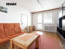 Prodej bytu 3+1, Veselí nad Moravou, Chaloupky, 73 m2