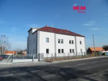 Pronájem bytu 1+kk, Libušín, Důl Libušín, 37 m2