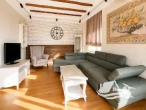 Prodej bytu 4+kk, Nesebar, Bulharsko, 136 m2