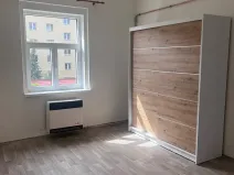 Pronájem bytu 2+1, Praha - Smíchov, Fráni Šrámka, 69 m2