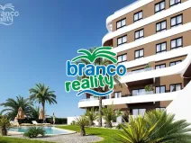 Prodej bytu 4+kk, Guardamar del Segura, Alicante, Španělsko, 93 m2