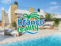 Prodej rodinného domu, San Fulgencio, Alicante, Španělsko, 99 m2
