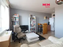 Prodej bytu 1+kk, Most, Česká, 33 m2