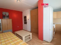Prodej bytu 1+1, Most, Moskevská, 27 m2