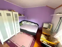 Pronájem bytu 1+kk, Praha - Újezd nad Lesy, Hrádková, 16 m2