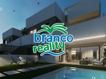 Prodej rodinného domu, San Pedro del Pinatar, Murcia, Španělsko, 69 m2