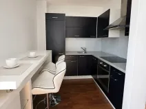 Prodej bytu 2+kk, Praha - Vršovice, Krymská, 36 m2