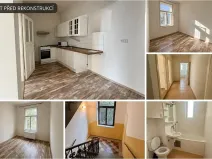 Prodej bytu 2+kk, Praha - Strašnice, Vinohradská, 43 m2
