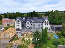 Prodej bytu 2+kk, Herálec, 33 m2