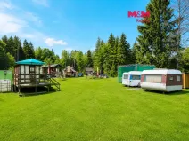 Prodej ubytování, Krucemburk, 21872 m2