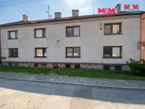 Prodej bytu 3+1, Prosenice, Školní, 97 m2