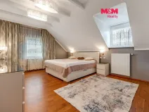 Prodej rodinného domu, Předboj, Pod Hřištěm, 283 m2