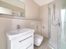 Pronájem bytu 2+kk, Brno, Palackého třída, 45 m2