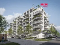 Prodej bytu 1+kk, Praha, Honzíkova, 40 m2