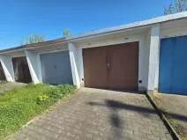 Pronájem garáže, Uherské Hradiště, Průmyslová, 18 m2