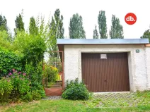 Prodej garáže, Toužim, Plzeňská, 25 m2