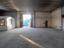 Pronájem skladu, Znojmo, Dobšická, 200 m2