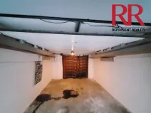 Pronájem garáže, Plzeň, Jablonského, 22 m2