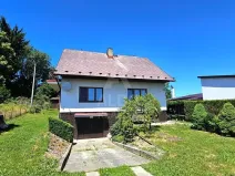 Prodej rodinného domu, Ločenice, 130 m2