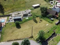 Prodej pozemku, Zděchov, 881 m2