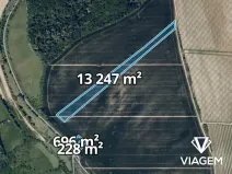 Prodej pole, Žarošice, 14171 m2
