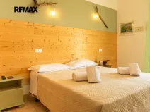 Prodej ubytování, Kroměříž, 2000 m2