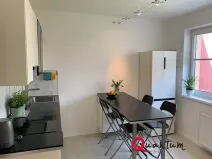 Pronájem bytu 2+kk, Praha - Černý Most, Rudolfa Holeky, 33 m2