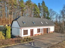 Prodej rodinného domu, Chotovice, 201 m2