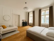 Prodej bytu 3+1, Praha, 117 m2