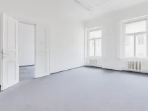 Pronájem kanceláře, Praha - Nové Město, 91 m2
