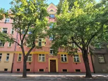 Prodej bytu 3+kk, Praha - Bubeneč, Rooseveltova, 94 m2