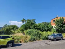 Dražba pozemku, Znojmo, Suchohrdelská, 512 m2