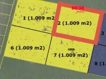 Prodej pozemku pro bydlení, Lysá nad Labem, 1090 m2