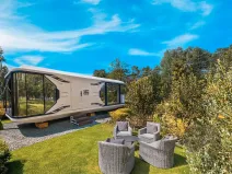 Prodej chaty, Horoměřice, Suchdolská, 37 m2