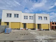 Prodej rodinného domu, Uherský Brod, Třešňová, 120 m2