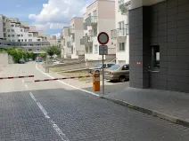 Pronájem ostatní, Praha - Hlubočepy, Geologická