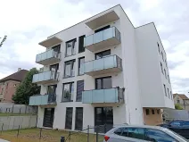 Pronájem bytu 3+kk, Plzeň - Skvrňany, Na Průhonu, 84 m2