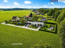 Prodej pozemku pro bydlení, Dolní Domaslavice, 2891 m2