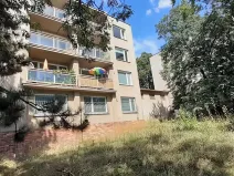 Prodej bytu 3+1, Praha - Strašnice, Nad kapličkou, 89 m2
