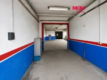 Pronájem obchodního prostoru, Hradec Králové, Panelová, 150 m2