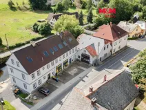 Prodej komerční nemovitosti, Raspenava, Hejnická, 810 m2