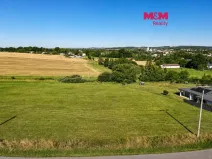 Prodej pozemku pro bydlení, Klimkovice, Fonovická, 2000 m2