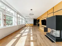 Prodej rodinného domu, Praha - Břevnov, Kukulova, 230 m2
